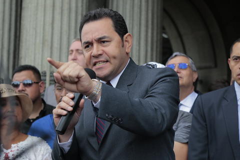 Del papá gritón a la fábrica de tiranos