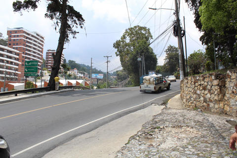 El ambicioso proyecto que aliviará el tráfico en Muxbal y la 20 calle