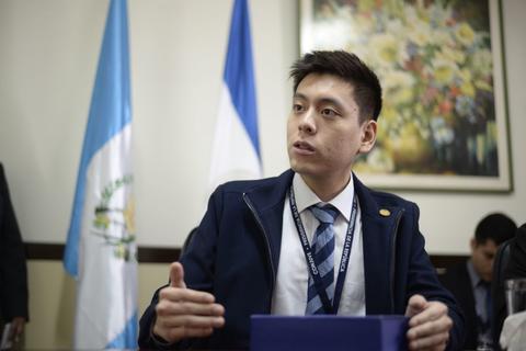 Cambios en el Gobierno de Jimmy: Edgar Chin deja Conjuve