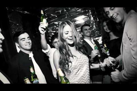 Los cinco lugares para divertirte con tus amigos 