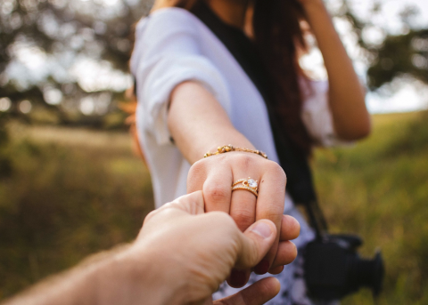 La forma inteligente de comprar y vender joyas