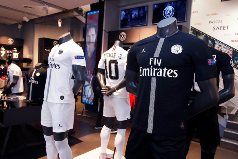 Ù…ÙƒØªØ¨ Ø§Ù„Ø¯Ø±Ø§Ø³Ø§Øª Ø§Ù„Ø§Ø¬ØªÙ…Ø§Ø¹ÙŠØ© Ù‚Ø·Ø§Ø¹ Nuevo Uniforme Paris Saint Germain Jordan Dsvdedommel Com