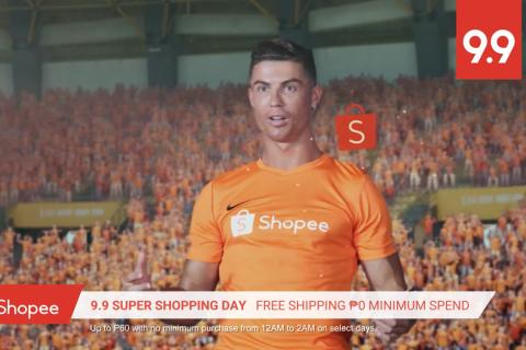 shopee cr7