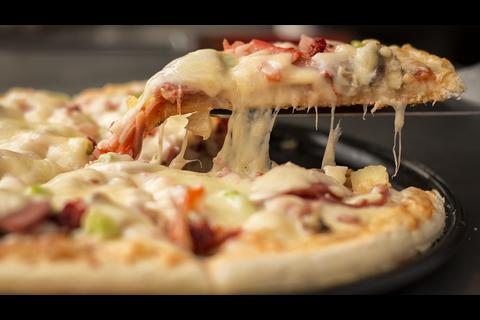 Con Este Tip Podras Recalentar La Pizza Sin Utilizar Microondas