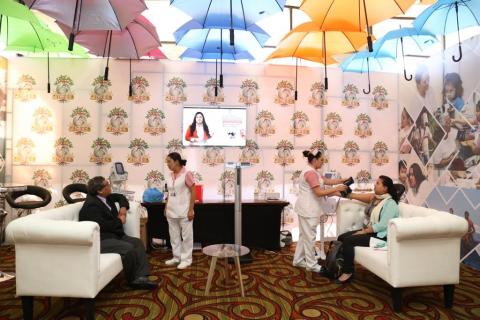 IGSS presenta una pol&iacute;tica preventiva que busca salvar vidas