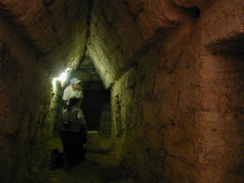 Las inéditas fotografías que narran la historia de "El Mirador"