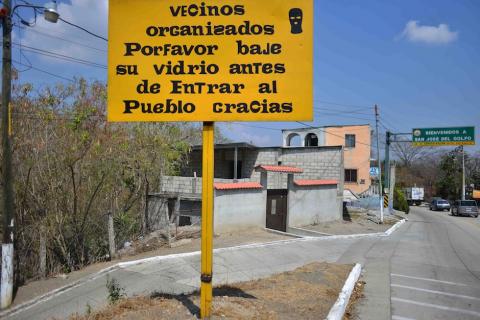 Así es vivir en los municipios sin homicidios de Guatemala