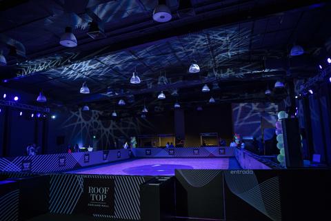 El patinaje está de moda y llegó a Guatemala 