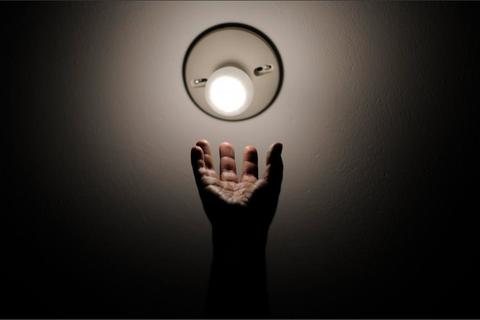 Este fue el impacto del apagón que afectó a Centroamérica