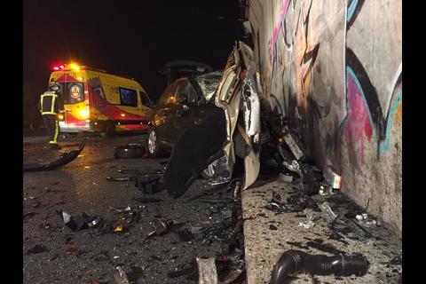 La historia de una vida arrebatada por un conductor borracho