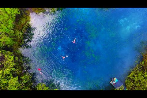 As&iacute; se ha promocionado Guatemala ante el mundo