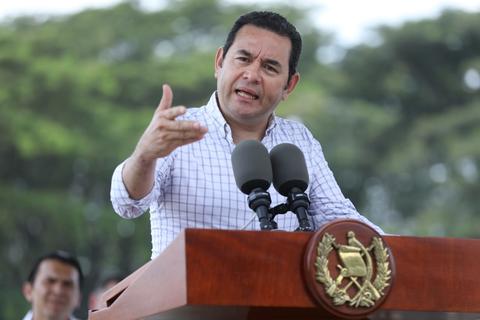 Jimmy responde a empresarios y les dice que no sean dramáticos