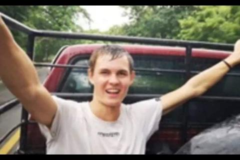 Localizan a turistas alemanes que viajaban de Belice a Guatemala