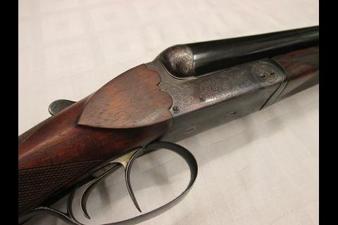 Investigan caso de niño que mató a una niña por cazar un zopilote