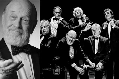 Muere Marcos Mundstock, fundador y genio de "Les Luthiers" | Soy502