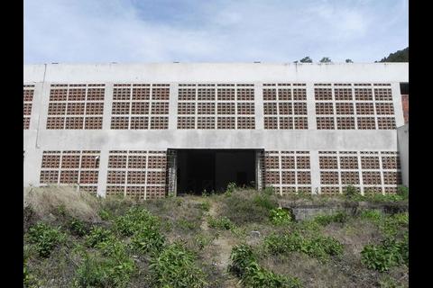 Promesas incumplidas: la historia detrás del hospital de San Pedro Necta 