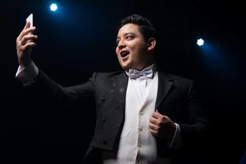 Con ABI, tu voz tiene el poder de transferir dinero en línea