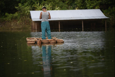 Eta e Iota: Las familias que lo perdieron todo (parte 1)