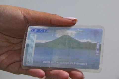 As&iacute; puedes imprimir tarjeta de circulaci&oacute;n y t&iacute;tulo de propiedad
