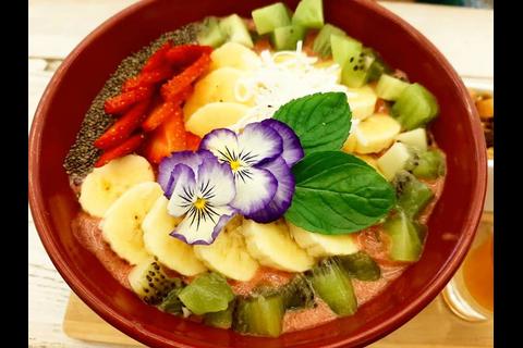 Restaurantes guatemaltecos que ofrecen opciones saludables