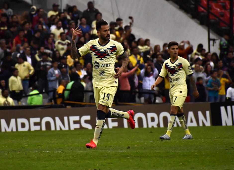 Comunicaciones hizo sufrir al América en el Azteca