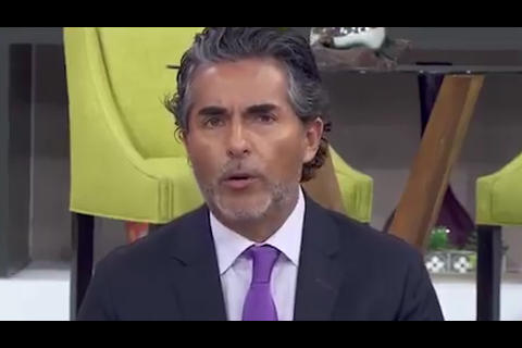 Ella es la guapa mujer que le robó el corazón al "Negro" Araiza