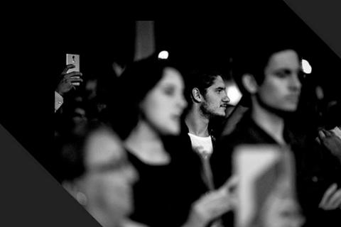 El guapo hijo de Ricardo Arjona que roba corazones 