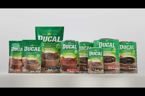 Ducal lanza su nueva imagen al mercado guatemalteco