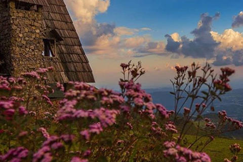 El Pais De La Eterna Primavera En Diez Imagenes