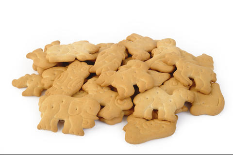 ¿Las galletas de 'animalitos' podrían desaparecer? R/ Falso