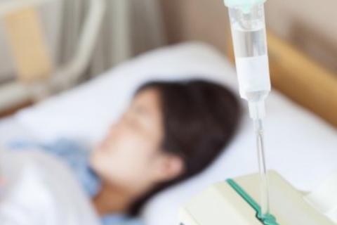 Estudio sugiere lo que ven las personas antes de morir 