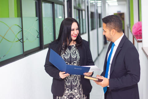 5 hábitos que te permitirán alcanzar el éxito