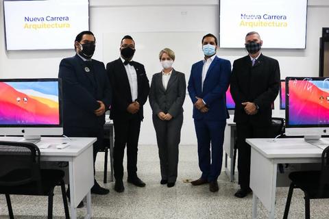 Tecnología y conocimiento, tus mejores herramientas 