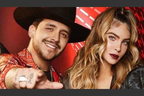 ¿Cuáles son las condiciones de Nodal para que Belinda herede su fortuna?