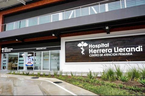 Un año ofreciendo atención médica a Condado Naranjo