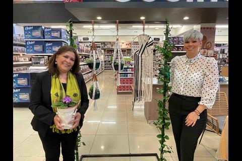 Cemaco y Wakami promueven al artesano guatemalteco