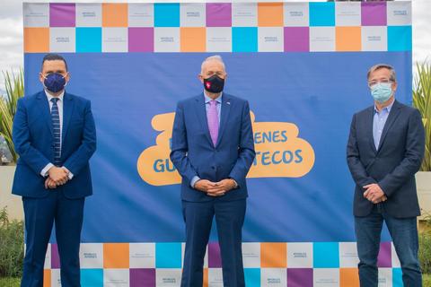 Nace alianza para impulsar el empleo y el emprendimiento juvenil