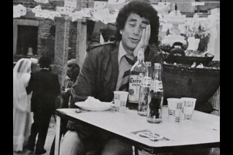 Estas fueron las películas más famosas de Alfonso Zayas 