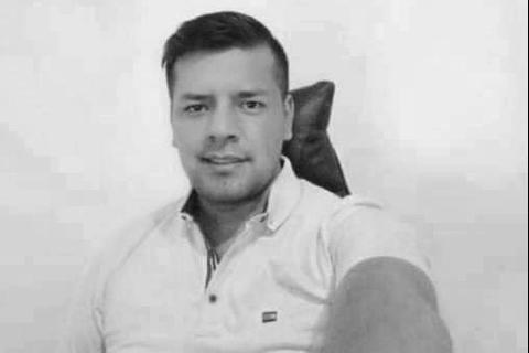 Por seguridad no habr&aacute; velorio por la muerte de Frank Ramazzini