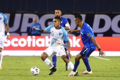 Copa Oro: México busca enmendar su inicio en el torneo ante Guatemala