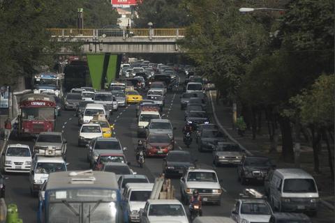 ¿Cómo pagar el impuesto de circulación 2021 en línea?