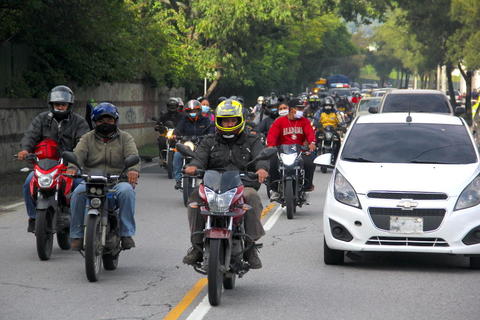 ¿Qué pasa si no pago el impuesto de circulación?