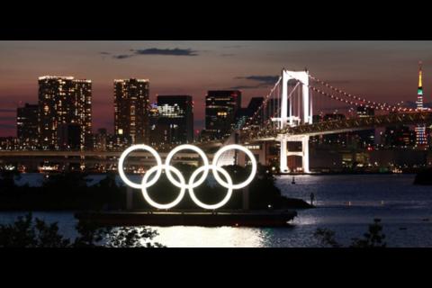 Estas son las imágenes más impresionantes de los Juegos Olímpicos de Tokio 2020