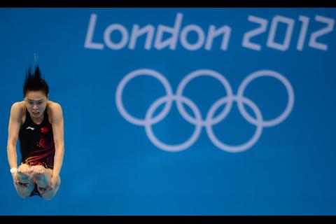 Juegos Olímpicos: ¿Existe una nadadora llamada Cha Phu Zhon? 