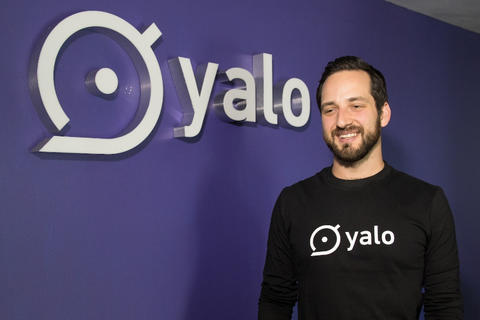 Yalo, el millonario emprendimiento del guatemalteco Javier Mata