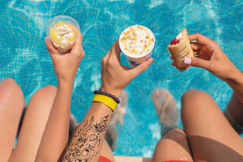 McDonald’s presenta sus propuestas de verano