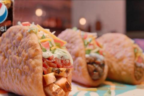 Descubre el sabor de la &ldquo;Bacon Club Chalupa&rdquo;