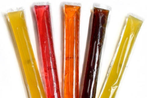 RAE lanza pregunta: ¿Cómo se llama este helado en tu país?