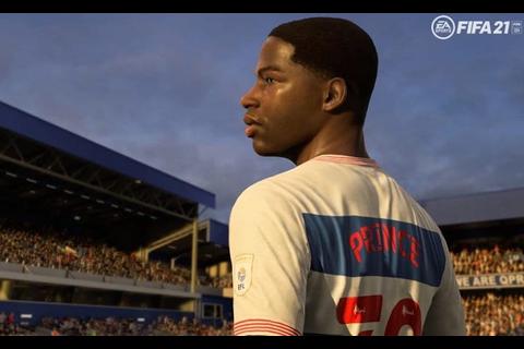 &iquest;Por qu&eacute; el FIFA 21 incluy&oacute; a un jugador asesinado hace 15 a&ntilde;os? 