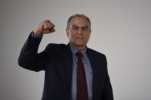 &iquest;Por qu&eacute; es tendencia Manuel Villacorta? Por este tuit que recibi&oacute; cr&iacute;ticas 